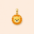 Little King Pendant