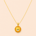 Little King Pendant