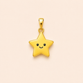 Little Star Pendant