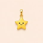 Little Star Pendant
