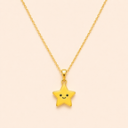 Little Star Pendant