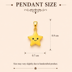 Little Star Pendant