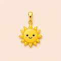 Little Sunshine Pendant