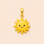 Little Sunshine Pendant