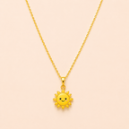 Little Sunshine Pendant
