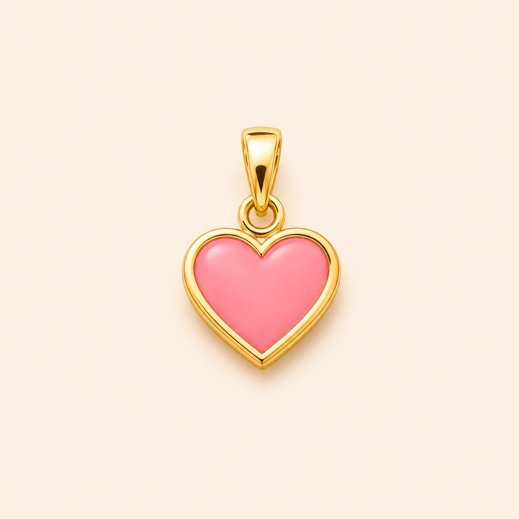 Amora Pendant