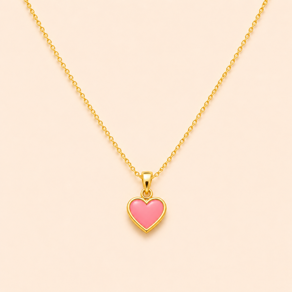 Amora Pendant