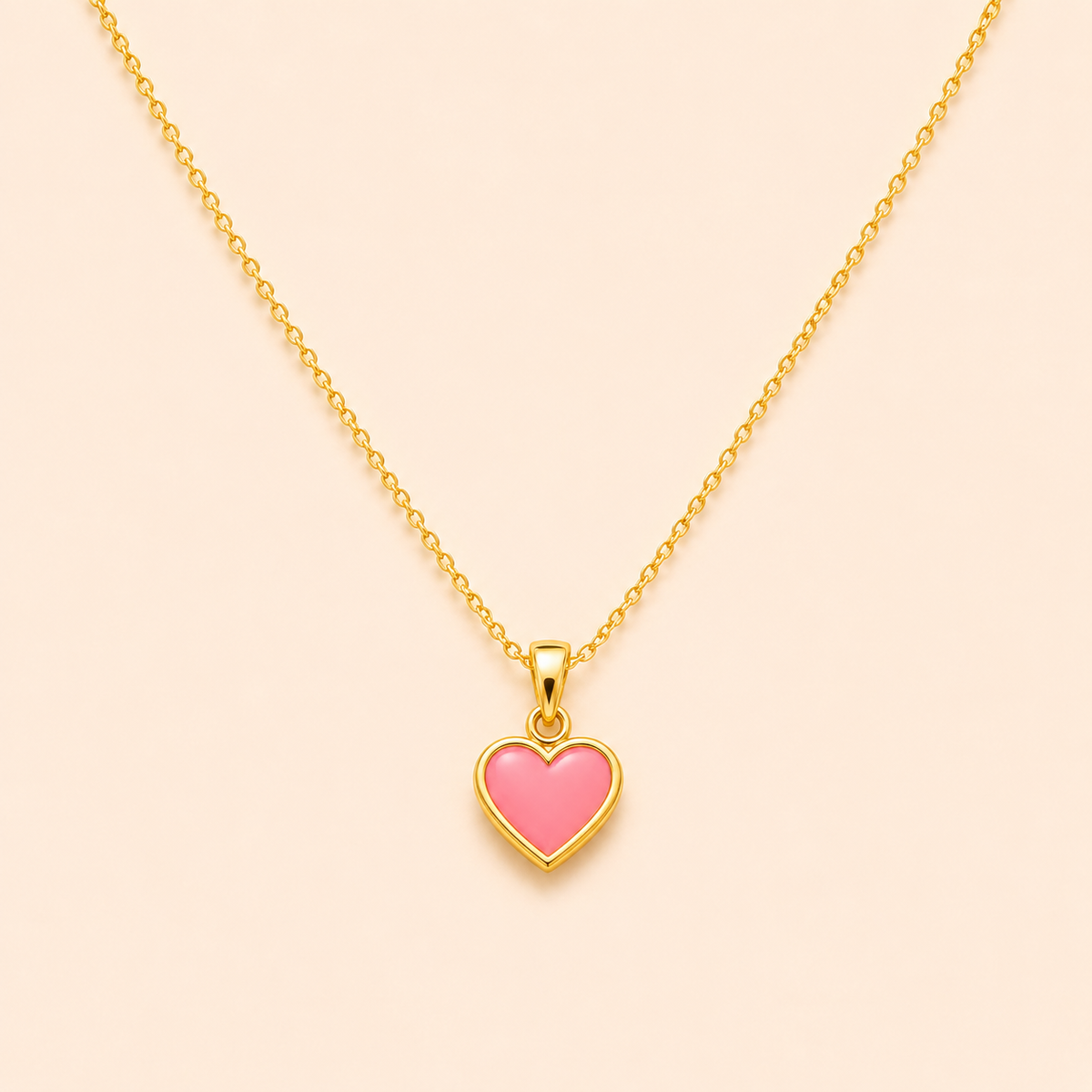 Amora Pendant
