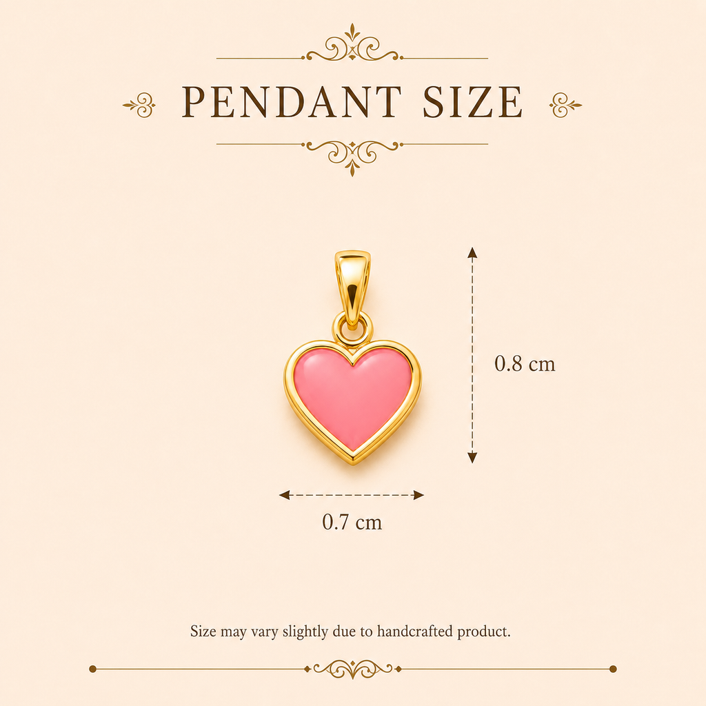 Amora Pendant
