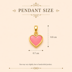 Amora Pendant