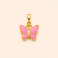 Rosabelle Pendant