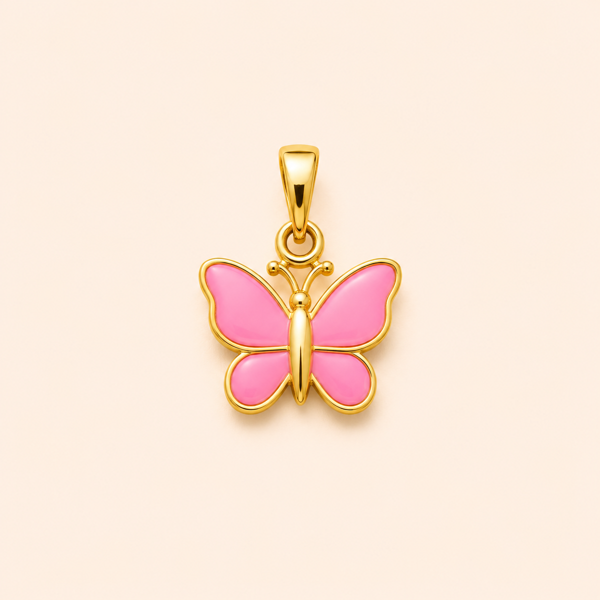 Rosabelle Pendant