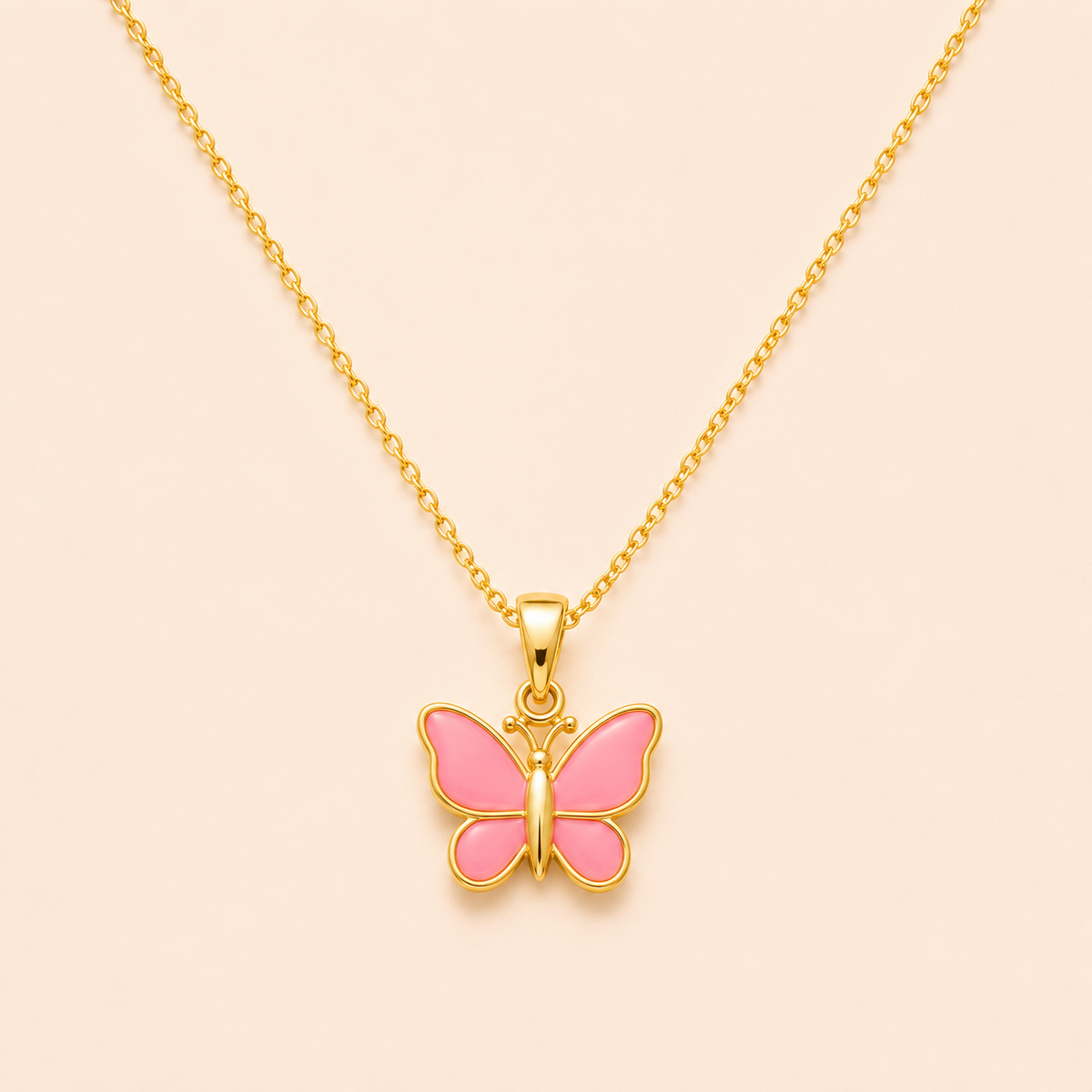 Rosabelle Pendant