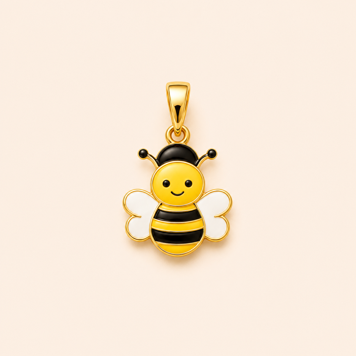 HoneyBuzz Pendant