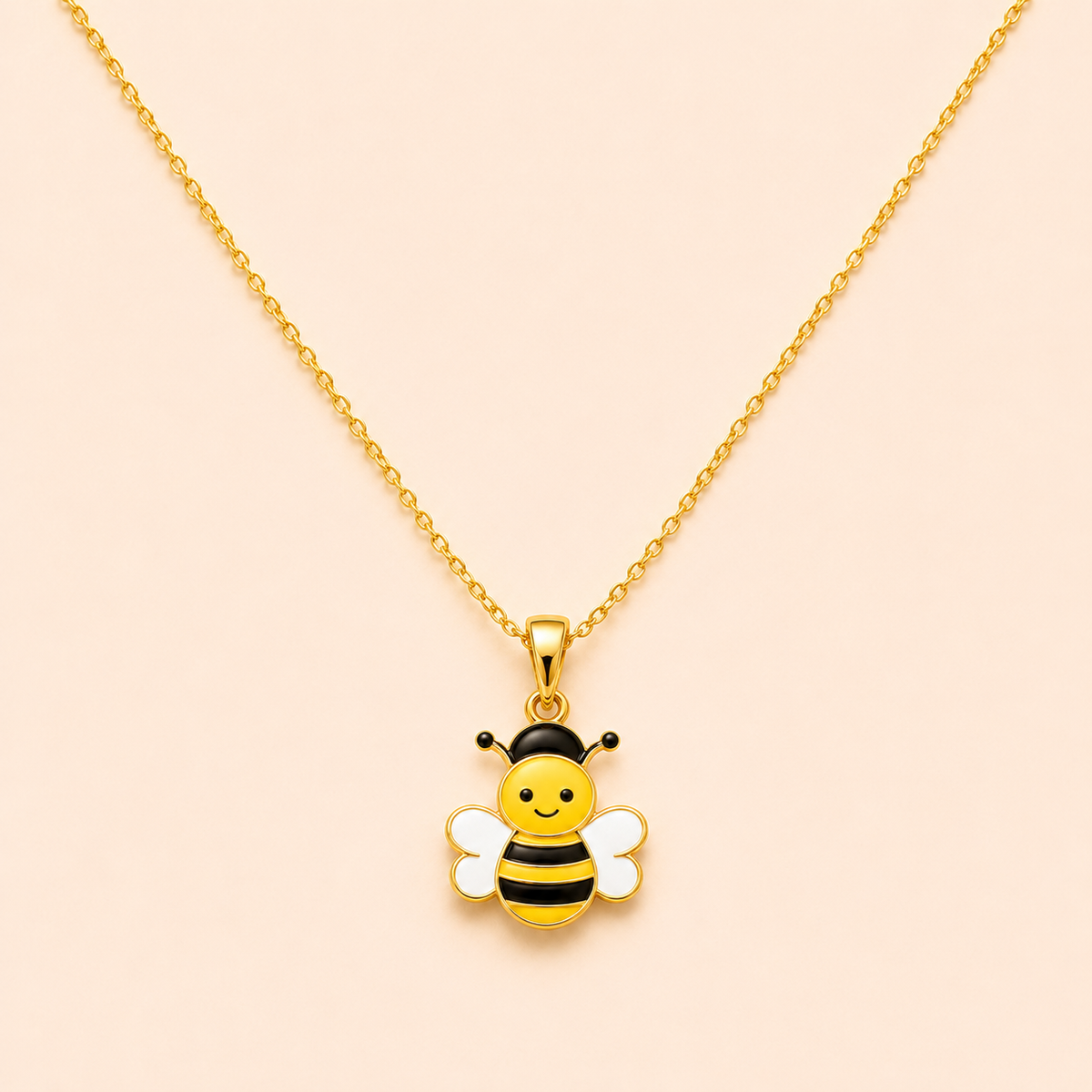 HoneyBuzz Pendant