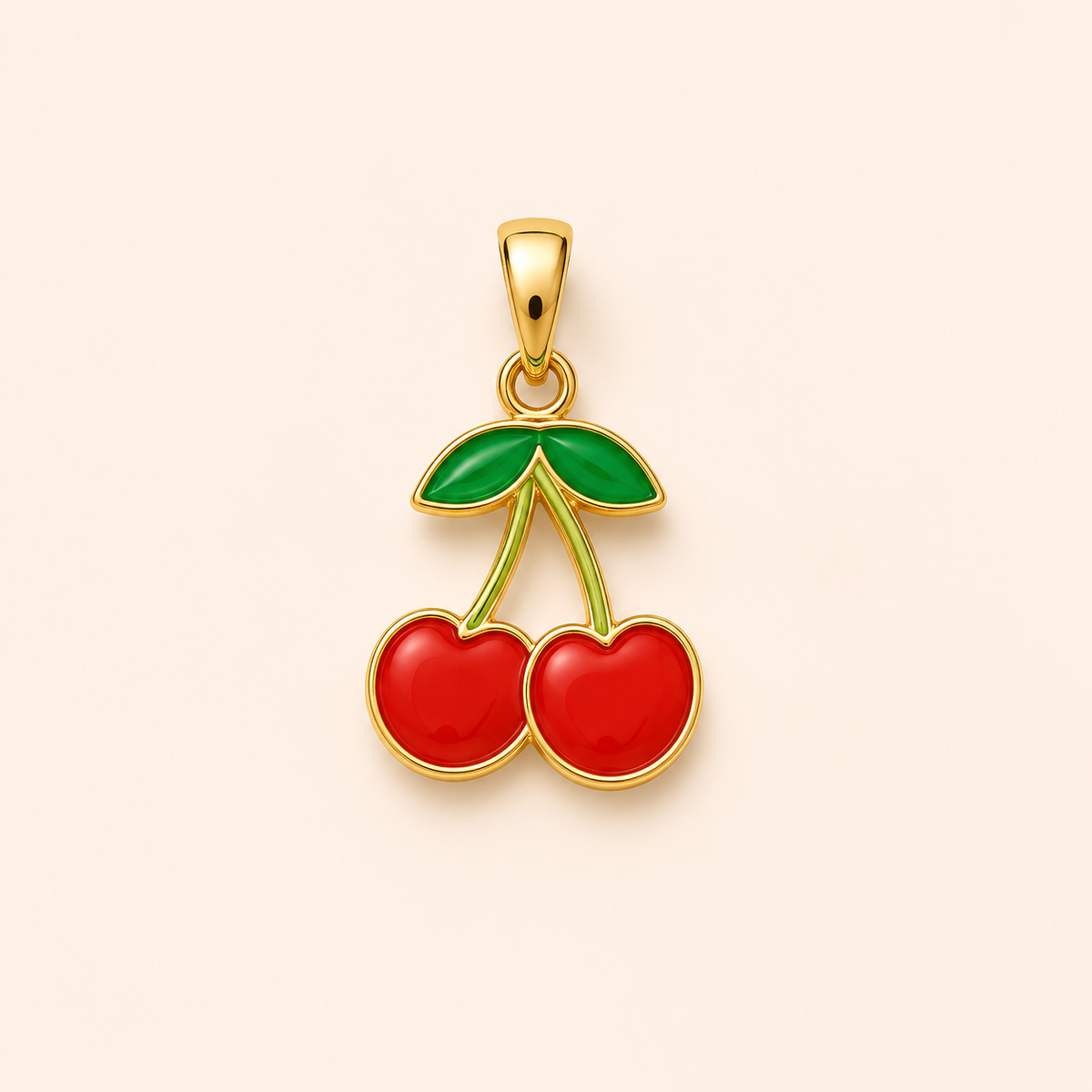 Cherie Pendant