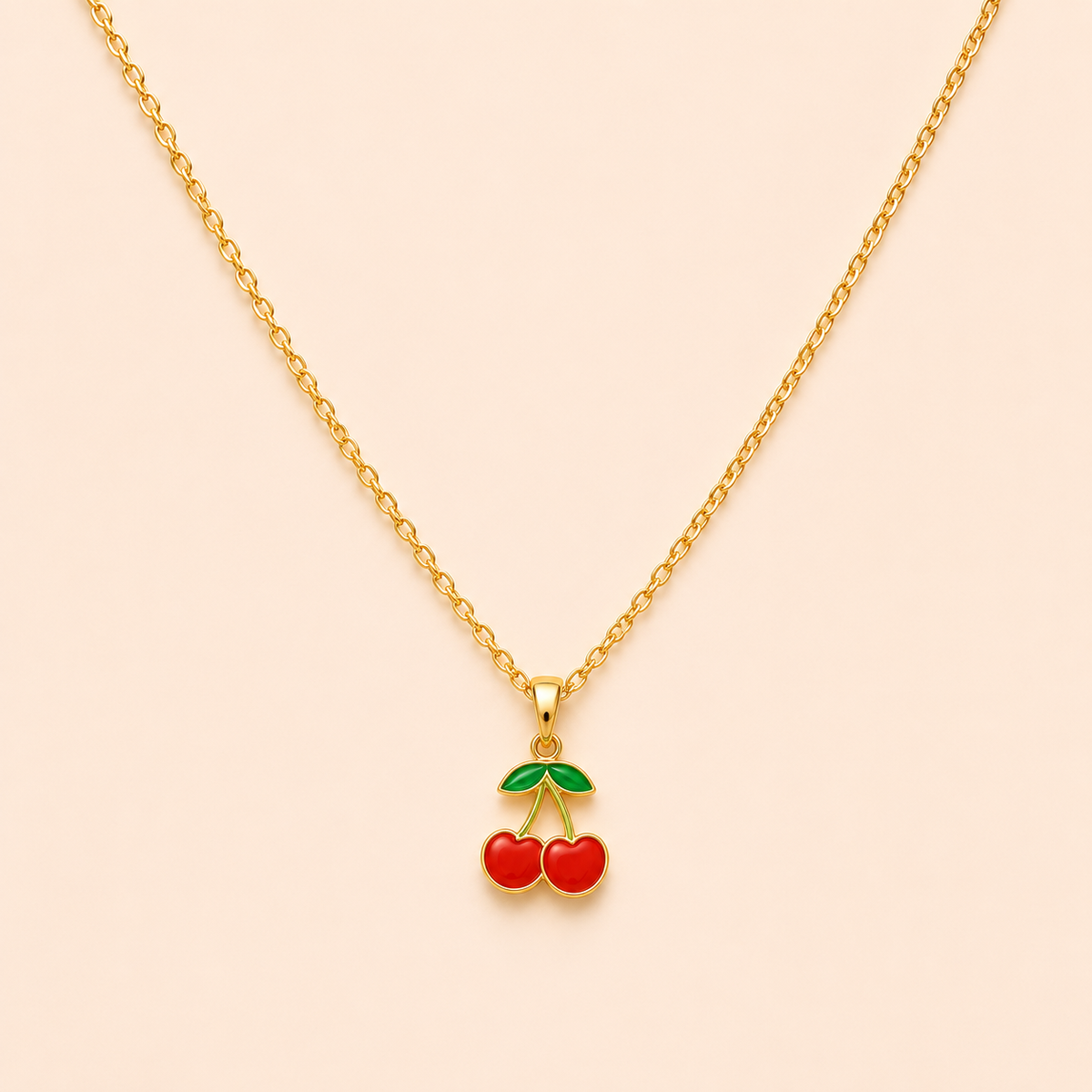 Cherie Pendant