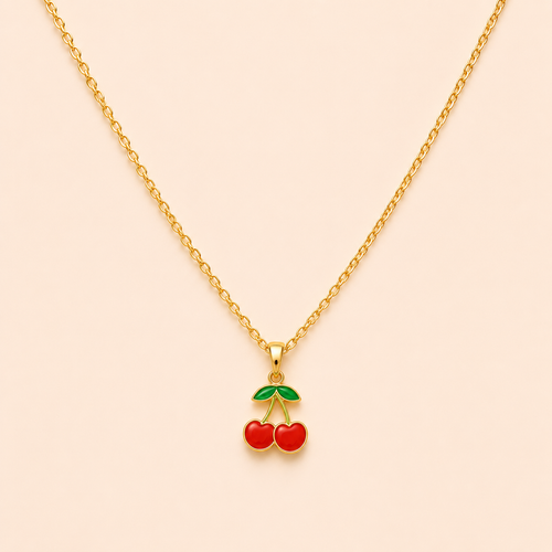 Cherie Pendant