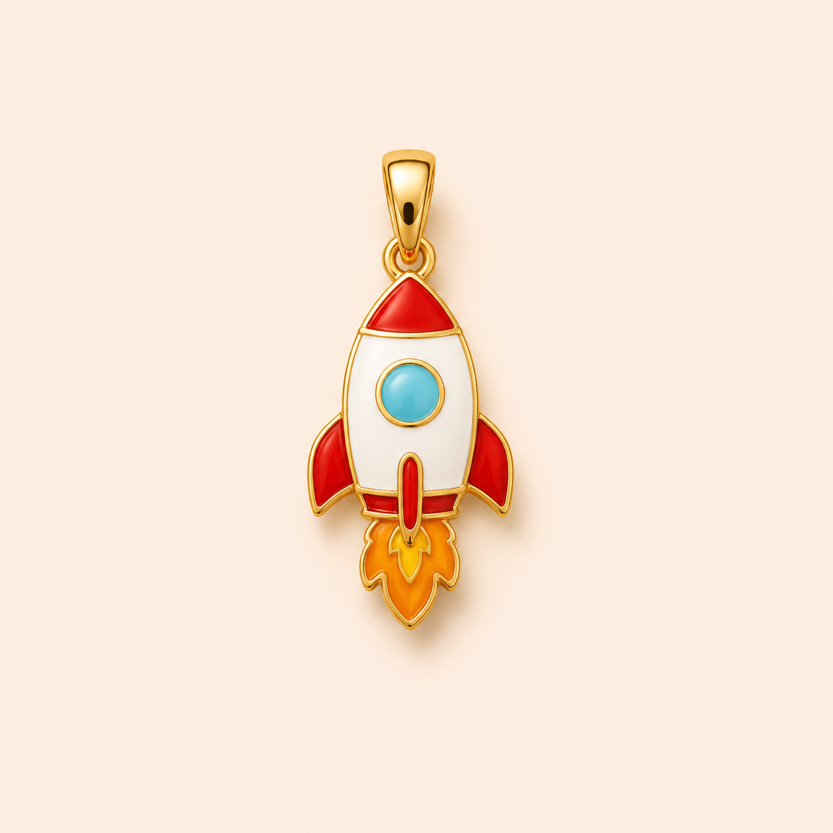 StarLift Pendant