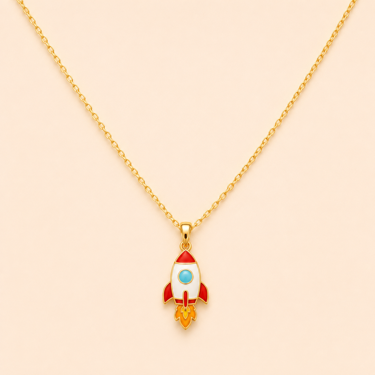 StarLift Pendant