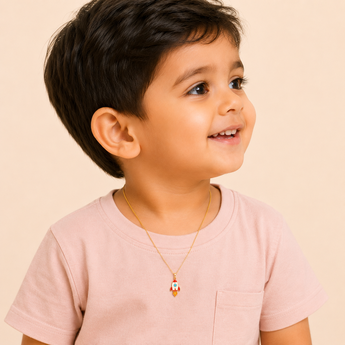StarLift Pendant