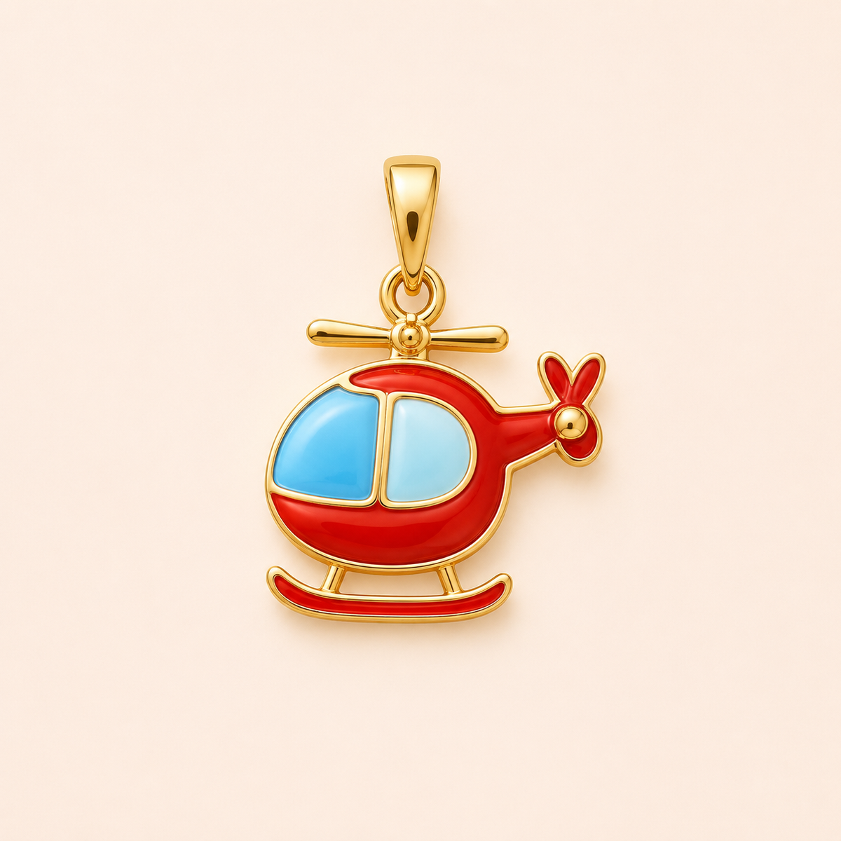 SkySpin Pendant