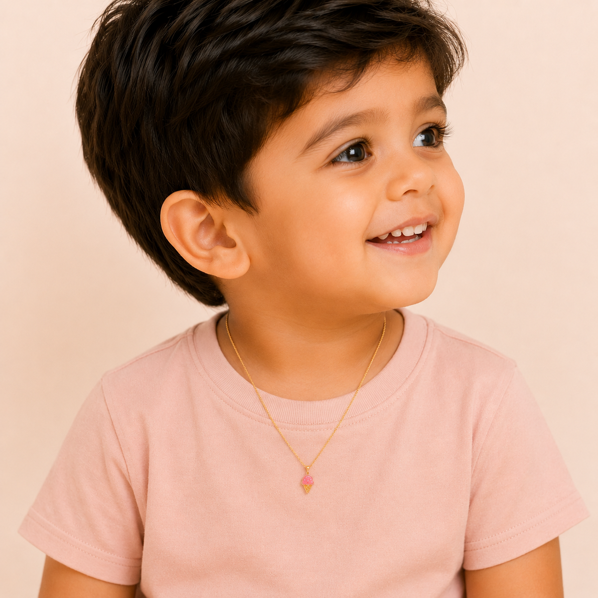 Sprinkle Pop Pendant