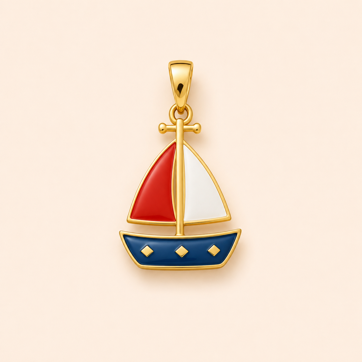 SailAway Pendant