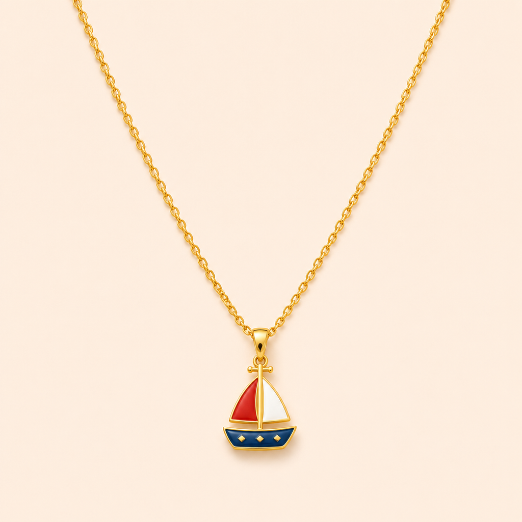 SailAway Pendant
