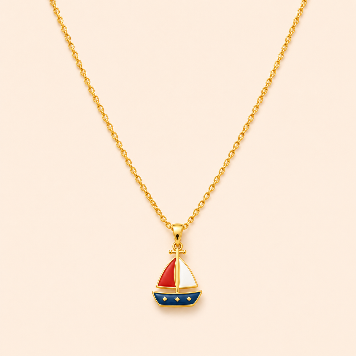 SailAway Pendant