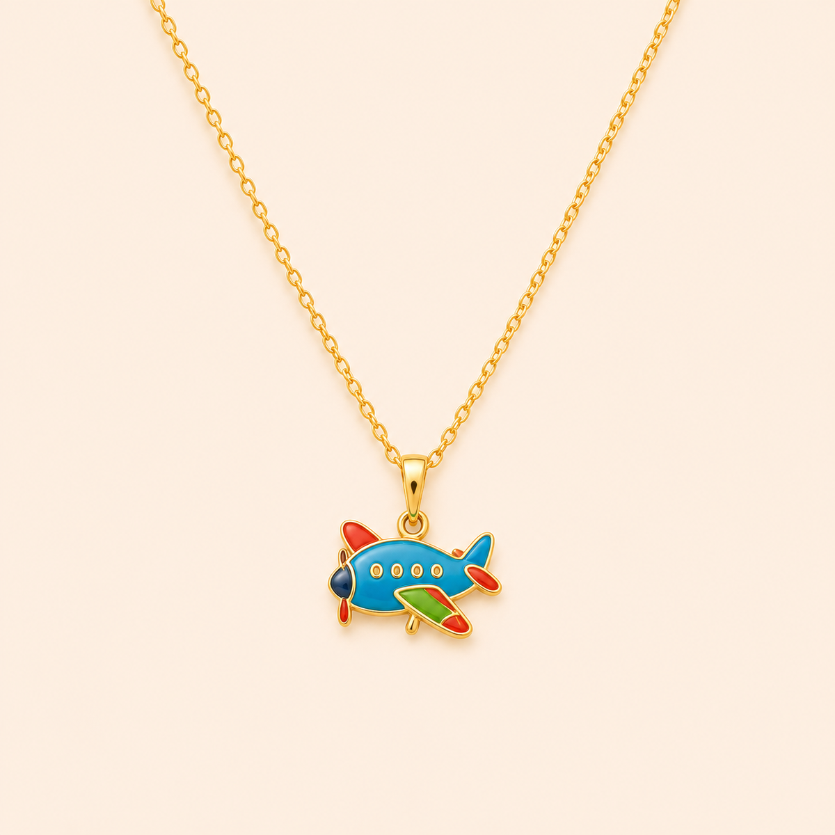 SkyFly Pendant