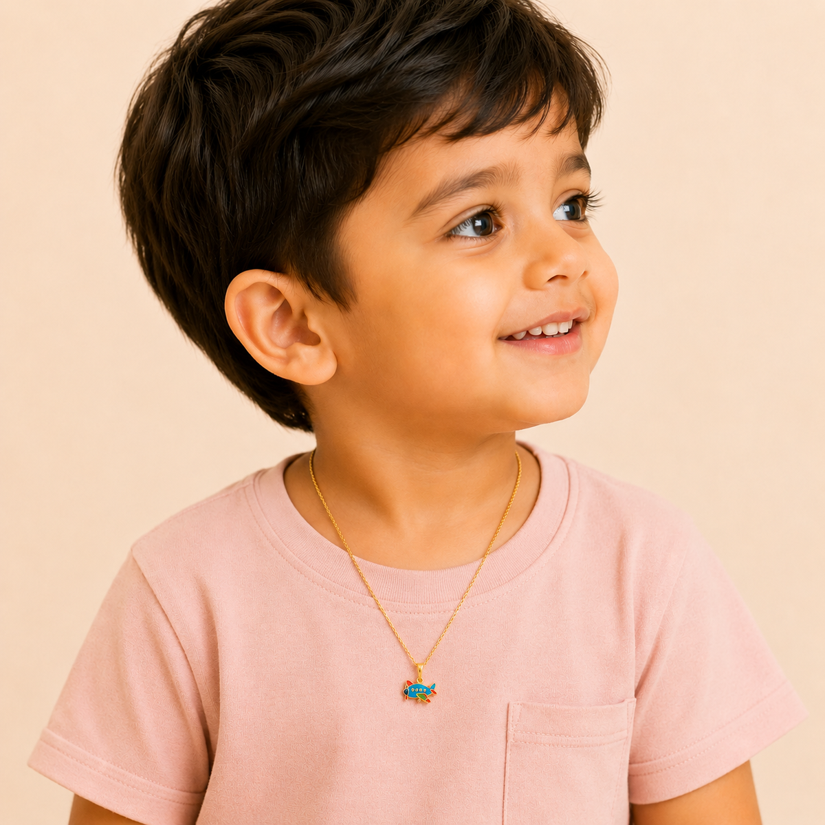 SkyFly Pendant