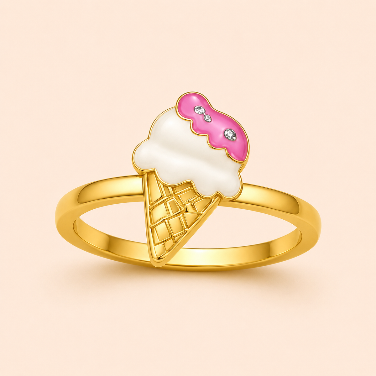 Berry Bliss Ring
