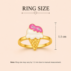 Berry Bliss Ring