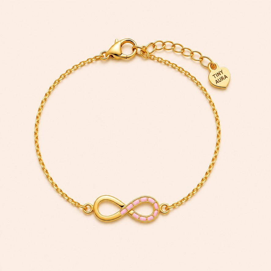 Eterna Loop Bracelet
