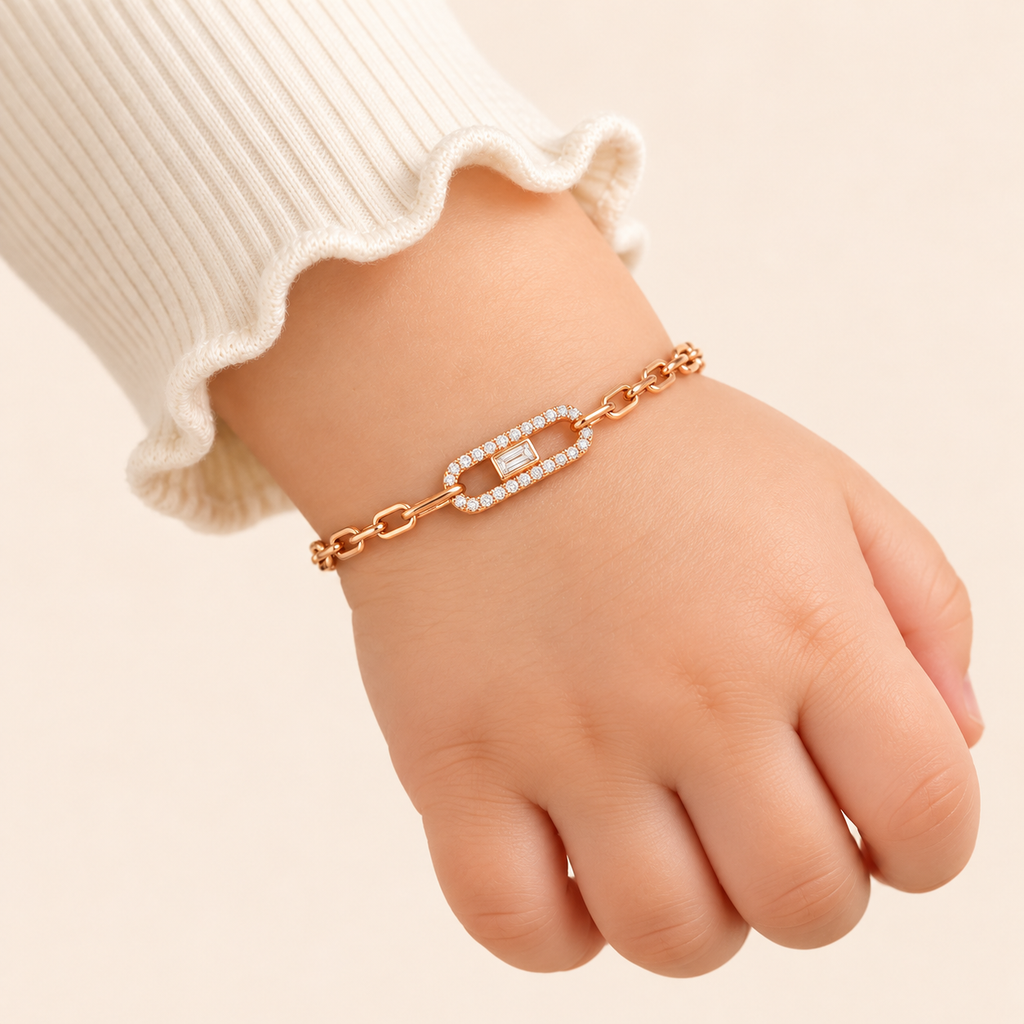 Wish Link Bracelet