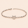Bow Wish Bracelet