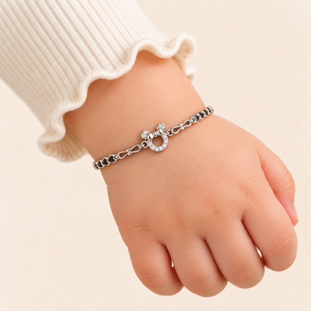 Bow Wish Bracelet