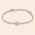 Heartleaf Bracelet