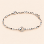 Heartleaf Bracelet