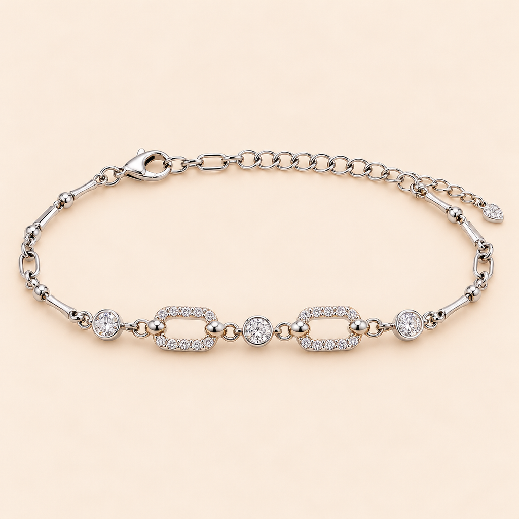 Shine Trail Bracelet