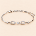 Shine Trail Bracelet