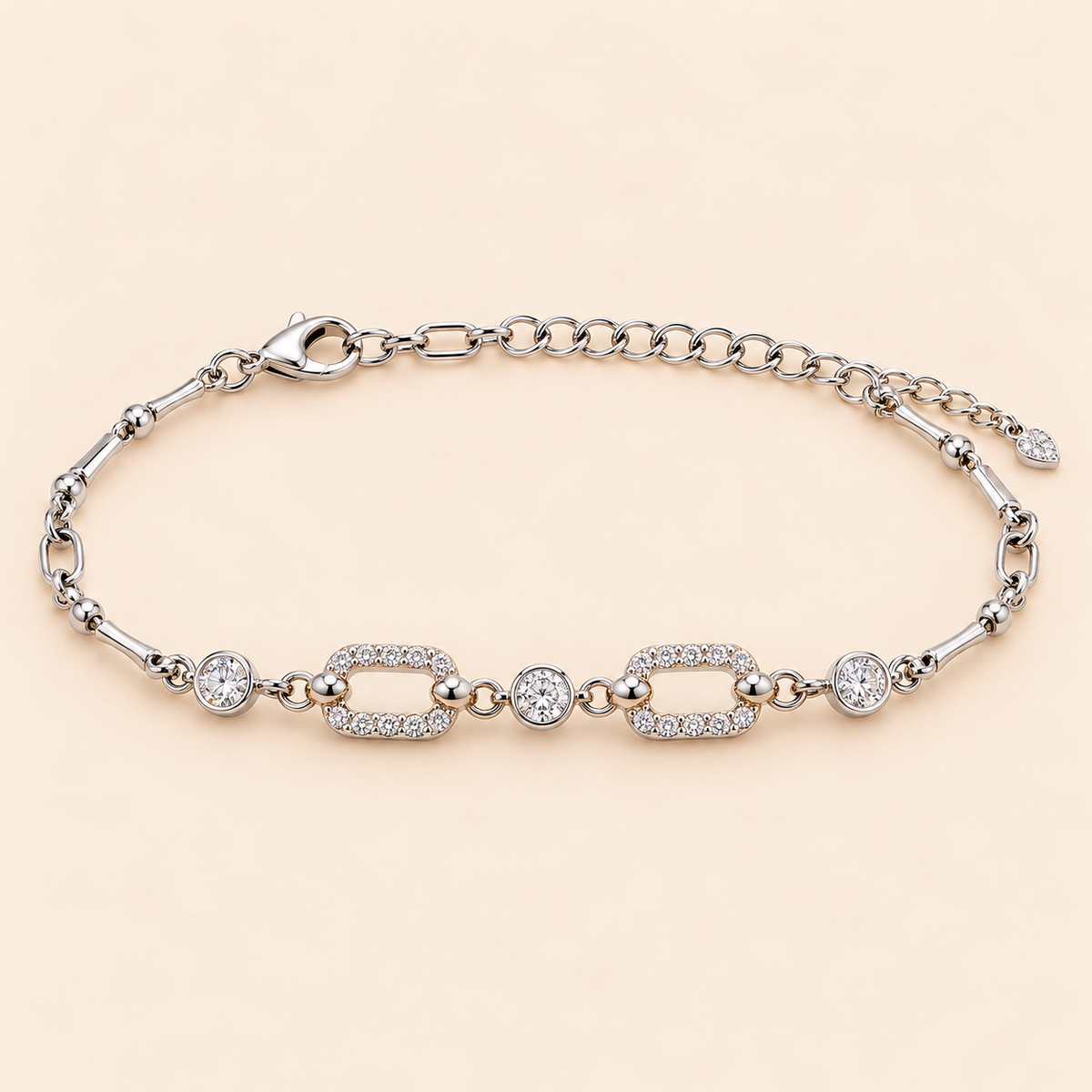Shine Trail Bracelet