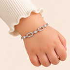 Shine Trail Bracelet