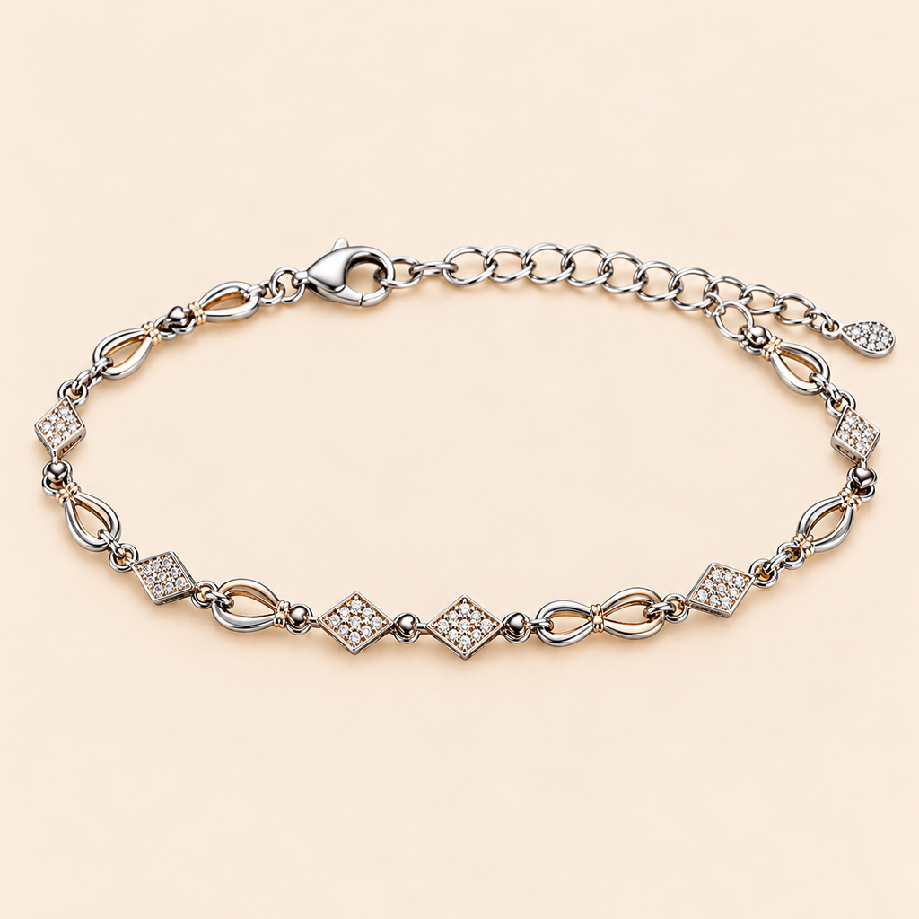 Spark Steps Bracelet