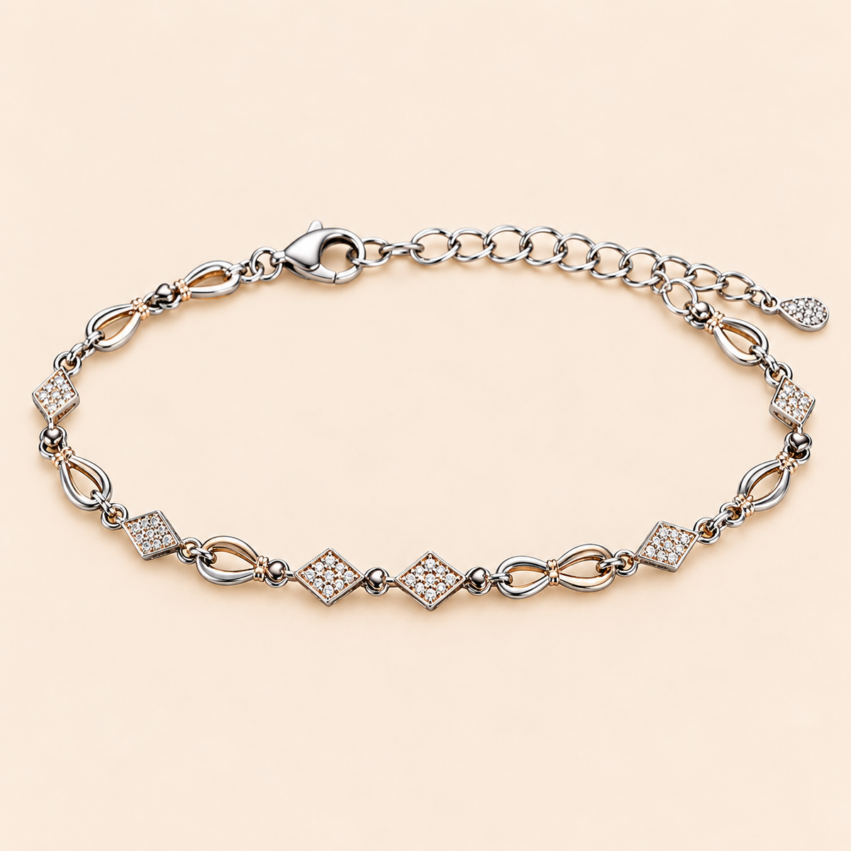 Spark Steps Bracelet