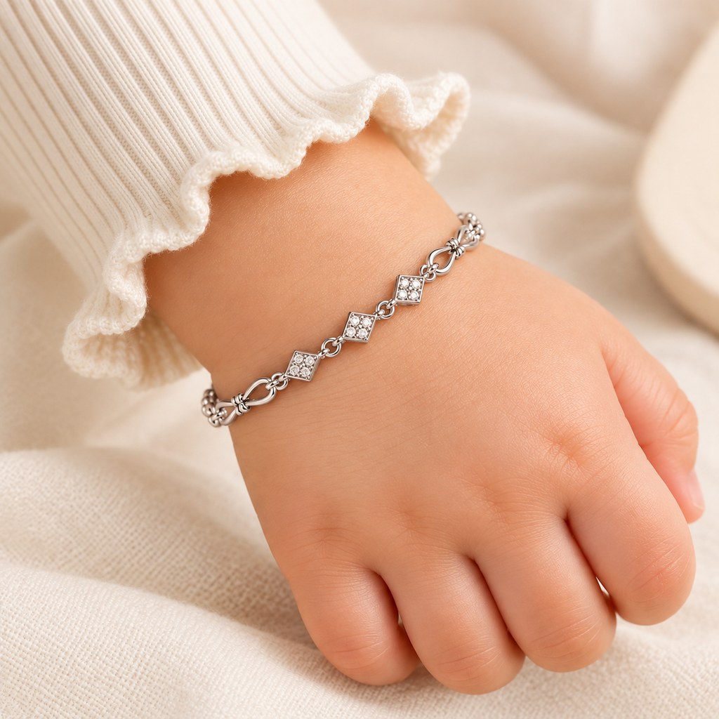 Spark Steps Bracelet