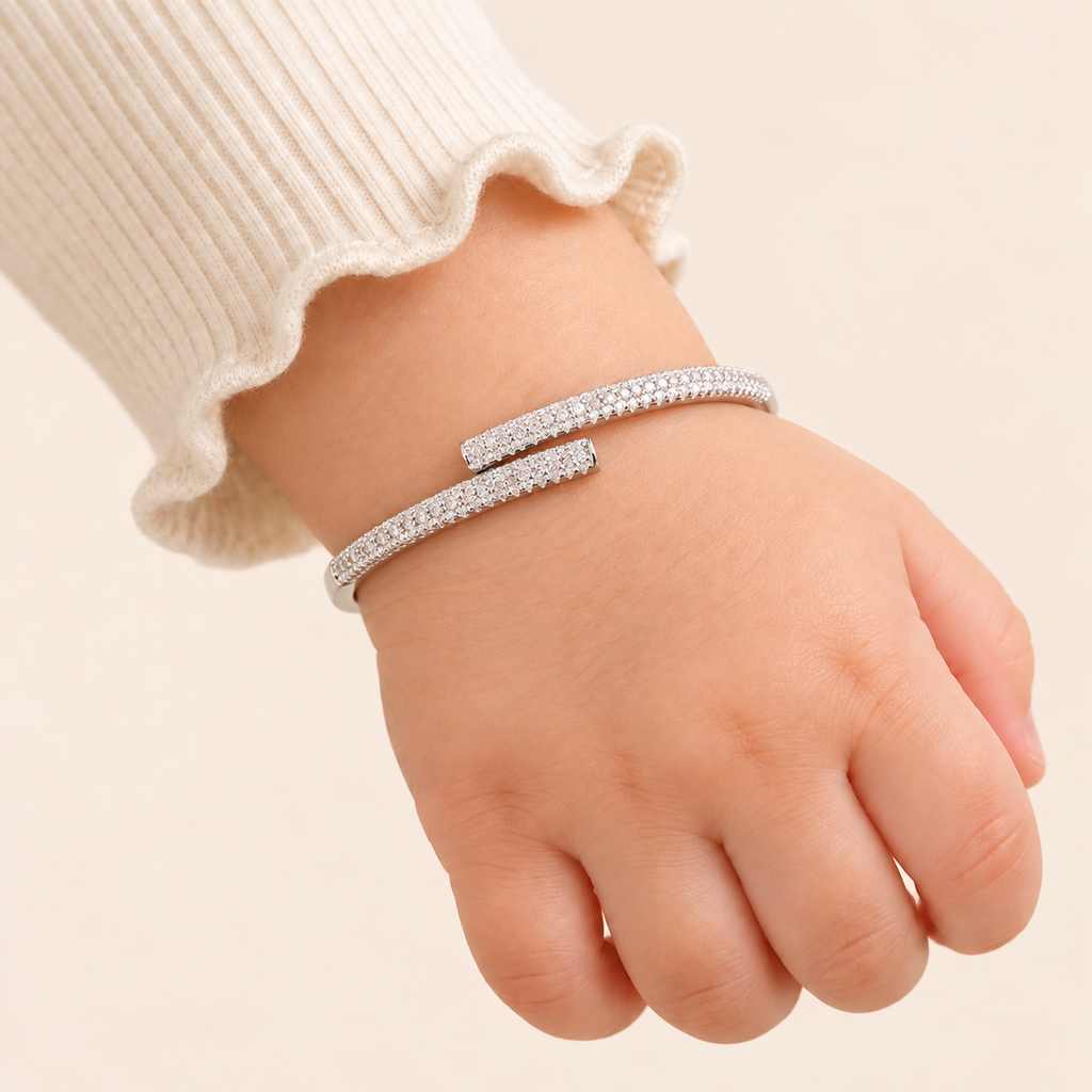 Starlit Wrap Kada