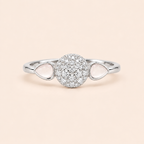 Pearl Glow Ring