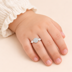 Pearl Glow Ring